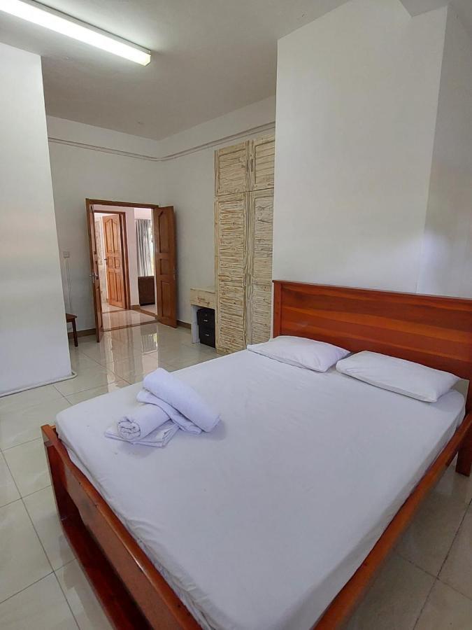 Beau Vallon Villa Self Catering With Pool Buitenkant foto