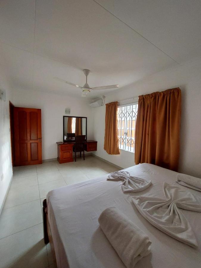Beau Vallon Villa Self Catering With Pool Buitenkant foto