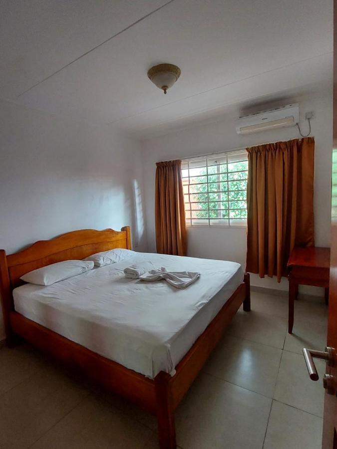 Beau Vallon Villa Self Catering With Pool Buitenkant foto