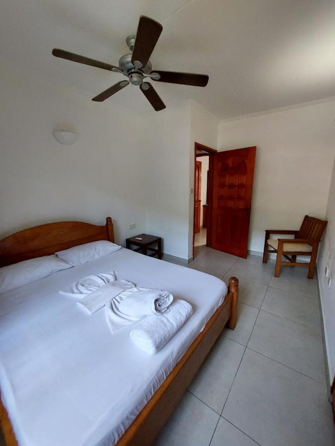 Beau Vallon Villa Self Catering With Pool Buitenkant foto