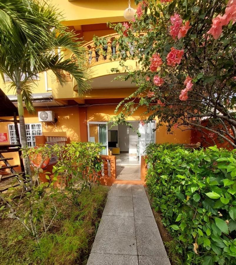 Beau Vallon Villa Self Catering With Pool Buitenkant foto