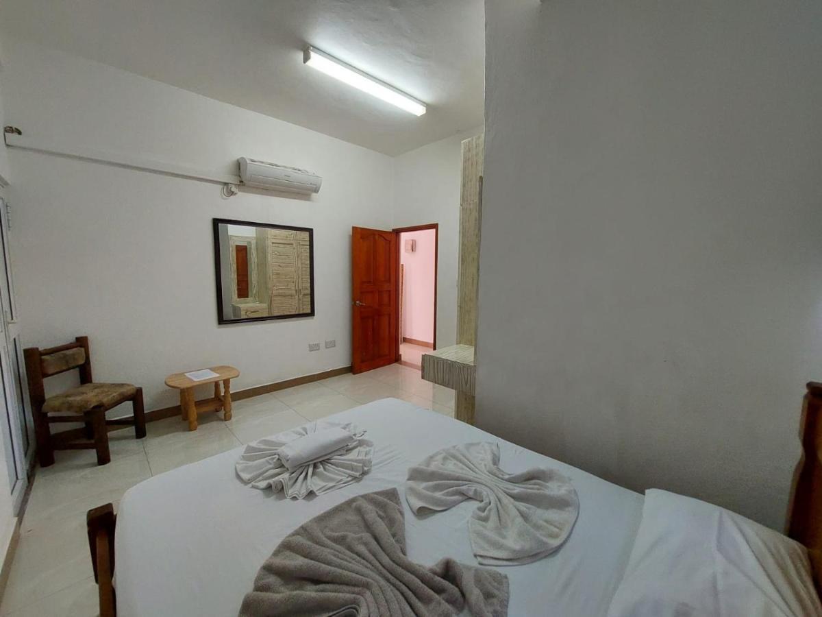 Beau Vallon Villa Self Catering With Pool Buitenkant foto