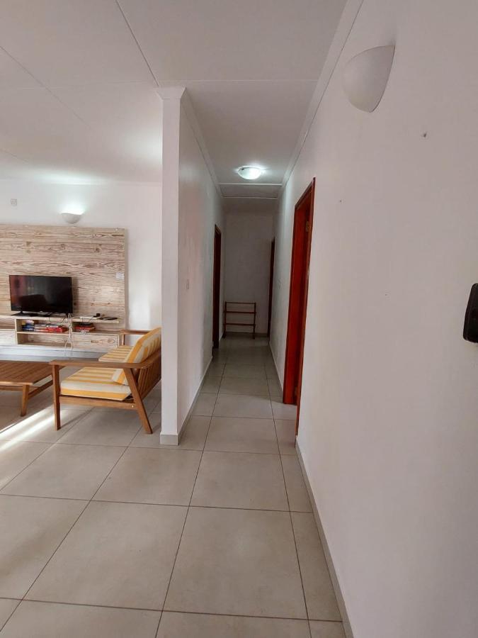 Beau Vallon Villa Self Catering With Pool Buitenkant foto