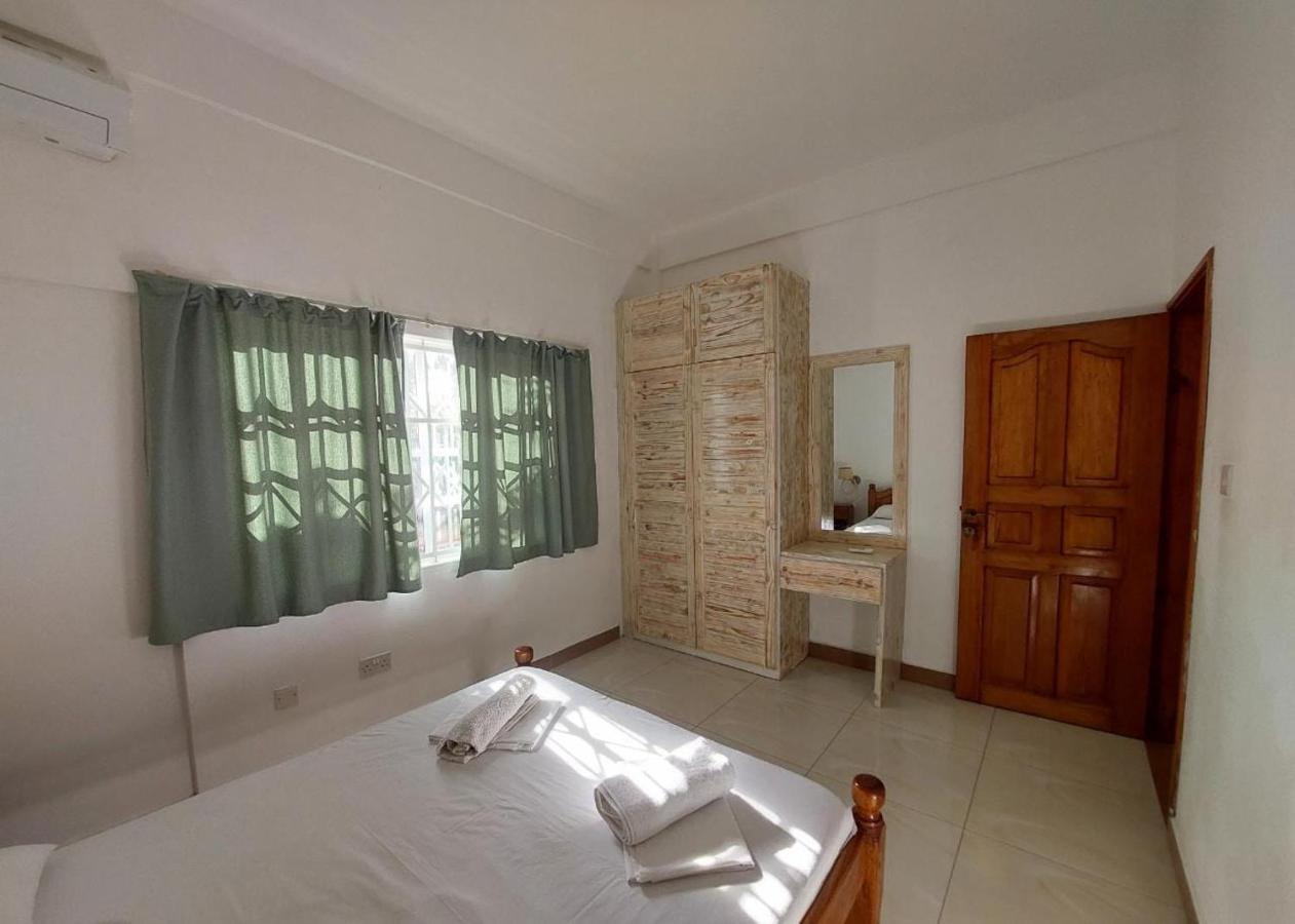 Beau Vallon Villa Self Catering With Pool Buitenkant foto