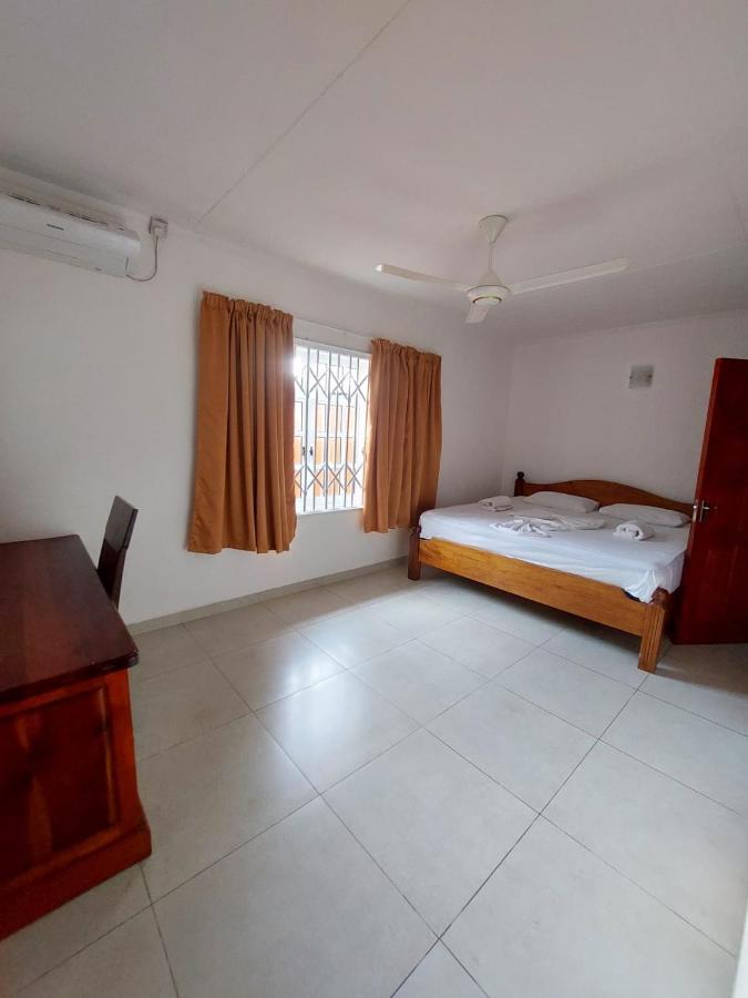 Beau Vallon Villa Self Catering With Pool Buitenkant foto