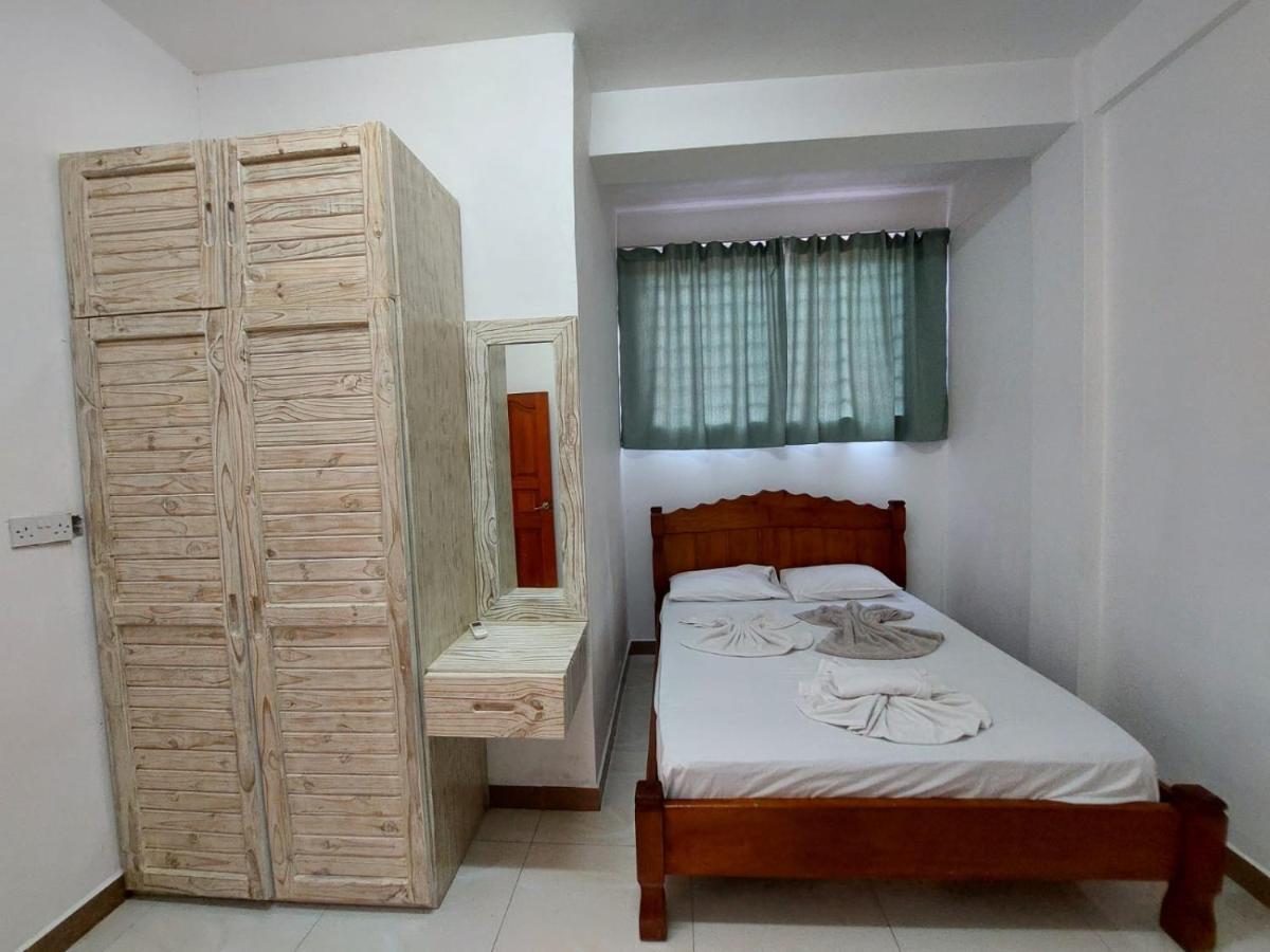 Beau Vallon Villa Self Catering With Pool Buitenkant foto