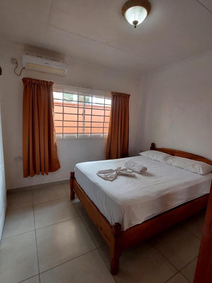 Beau Vallon Villa Self Catering With Pool Buitenkant foto
