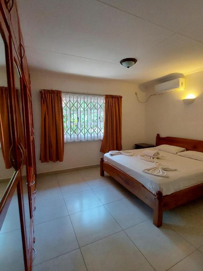 Beau Vallon Villa Self Catering With Pool Buitenkant foto