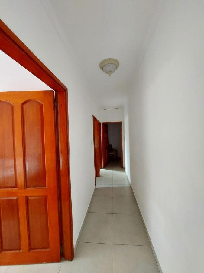 Beau Vallon Villa Self Catering With Pool Buitenkant foto