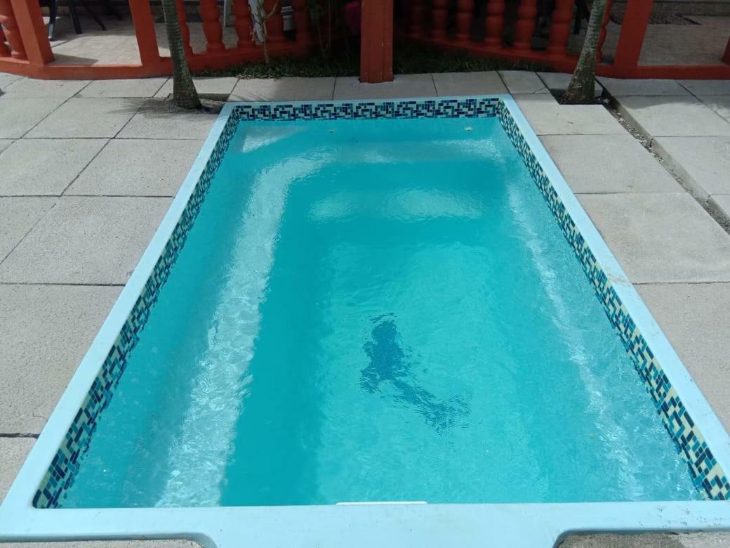Beau Vallon Villa Self Catering With Pool Buitenkant foto